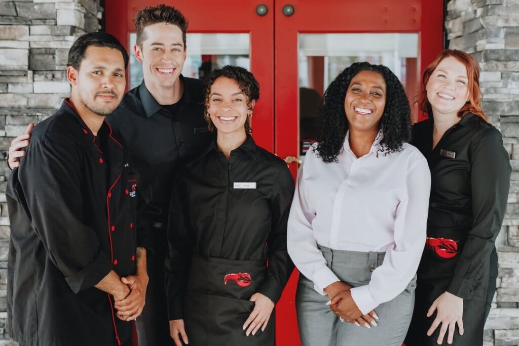 Red Lobster Careers
