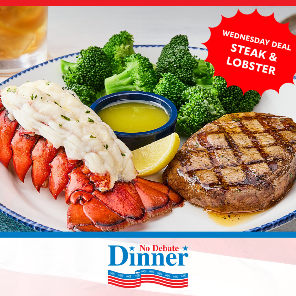 Red Lobster Deals
