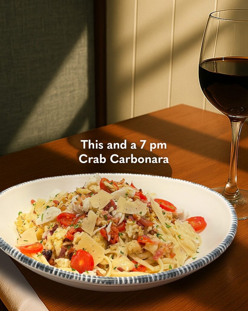 Red Lobster Dinner Menu