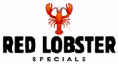 RED LOBSTER SPECIAL Logo
