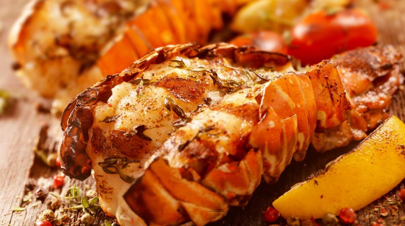 Red Lobster Family Meals